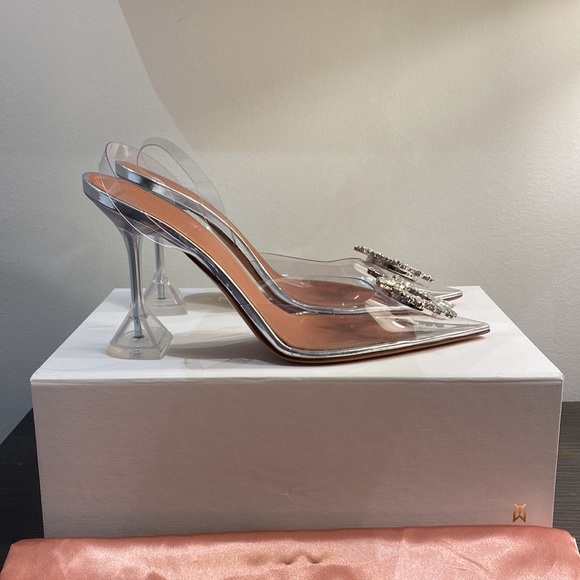 AMINA MUADDI - BEGUM GLAS (PVC) - Picture 4 of 12